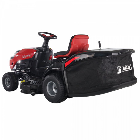 Садовый трактор EFCO EF 92R/19 K V в Санкт-Петербурге
