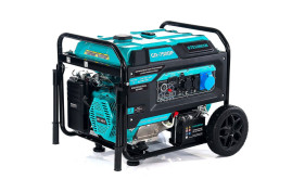 Бензиновый генератор STEVIMAN GR-7500P