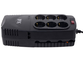 Стабилизатор напряжения 3Cott 1000VA-AVR