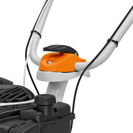 Культиватор STIHL MH 445 R