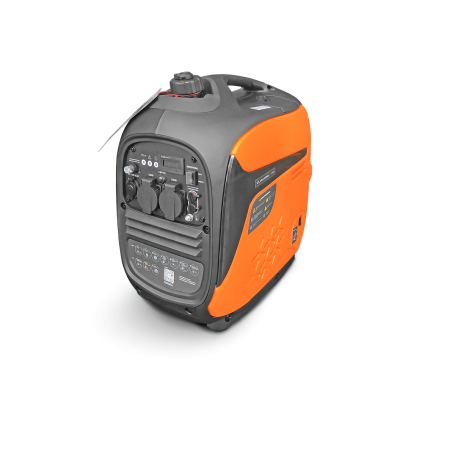 Генератор бензиновый инверторный VILLARTEC GI308S 3.0/3.3 кВт /2025 в Санкт-Петербурге