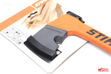 Топор универсальный Stihl AX 6 P в Санкт-Петербурге
