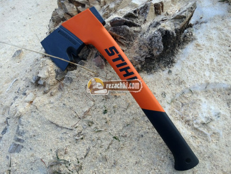 Топор универсальный Stihl AX 6 P в Санкт-Петербурге