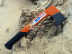 Топор универсальный Stihl AX 6 P в Санкт-Петербурге