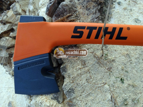 Топор универсальный Stihl AX 6 P в Санкт-Петербурге
