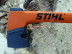 Топор универсальный Stihl AX 6 P в Санкт-Петербурге