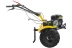 Мотоблок Huter МК-8000 BIG FOOT