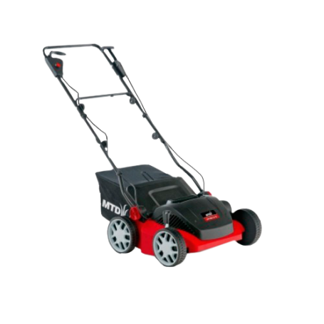 Вертикуттер электрический MTD OPTIMA 34 VE в Санкт-Петербурге