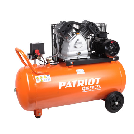 Компрессор PATRIOT REMEZA СБ 4/С-100 LB 30 в Санкт-Петербурге