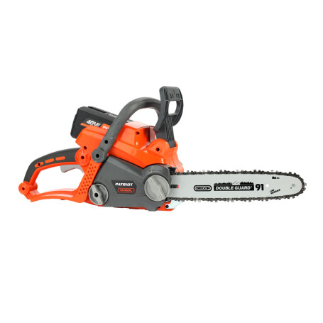 Пила цепная аккумуляторная PATRIOT СS 402XL 40В в Санкт-Петербурге