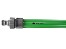 Шланг-дождеватель зеленый 15 м GARDENA 01998-20.000.00