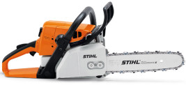 Бензопила STIHL MS 230 14" 11232000367