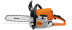 Бензопила STIHL MS 230 14" 11232000367 в Санкт-Петербурге