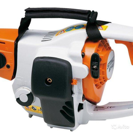 BT 45 ремень-ручка Stihl 43147109000 в Санкт-Петербурге