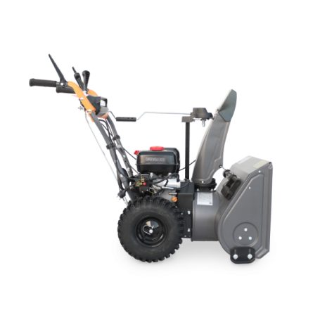 Снегоуборщик бензиновый VILLARTEC WB 5561E в Санкт-Петербурге