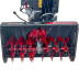 Бензиновый снегоуборщик EVOline SBG 760 TLE в Санкт-Петербурге