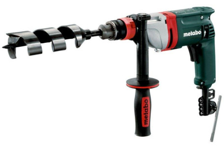 Дрель Metabo BE 75 Quick 600585700 в Санкт-Петербурге