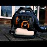 Воздуходувка ранцевая McCulloch GB 355 BP 9670887-01 (Husqvarna Group) в Санкт-Петербурге