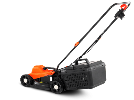 Газонокосилка электрическая YARD FOX EL 3330
