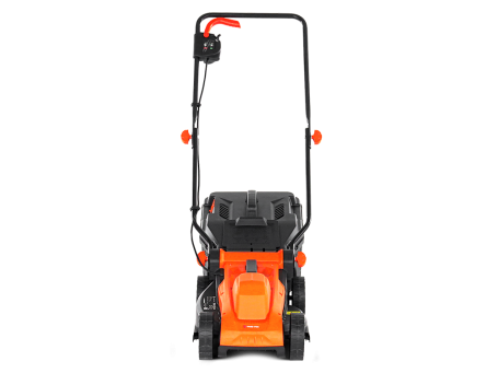 Газонокосилка электрическая YARD FOX EL 3330