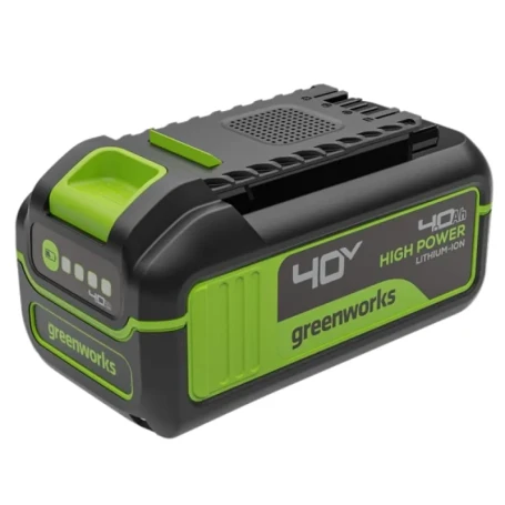 Аккумулятор Greenworks High Power, G40HP4, 4 Ач в Санкт-Петербурге