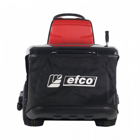 Мини-трактор EFCO EF 102R/19 K V в Санкт-Петербурге