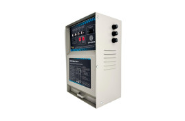 Блок автоматики STEVIMAN GR-P (8 pin)