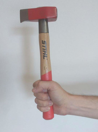 Мини-колун Stihl AX 6 S в Санкт-Петербурге