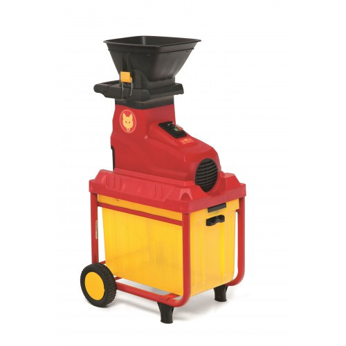 Измельчитель садовый электрический Wolf Garten SDE 2800 EVO  в Санкт-Петербурге