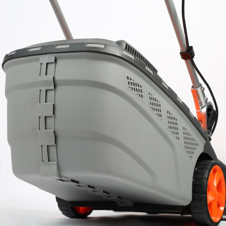 Газонокосилка аккумуляторная PATRIOT CM 435XL 40В в Санкт-Петербурге
