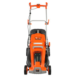 Газонокосилка аккумуляторная PATRIOT CM 435XL 40В