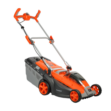 Газонокосилка аккумуляторная PATRIOT CM 435XL 40В в Санкт-Петербурге