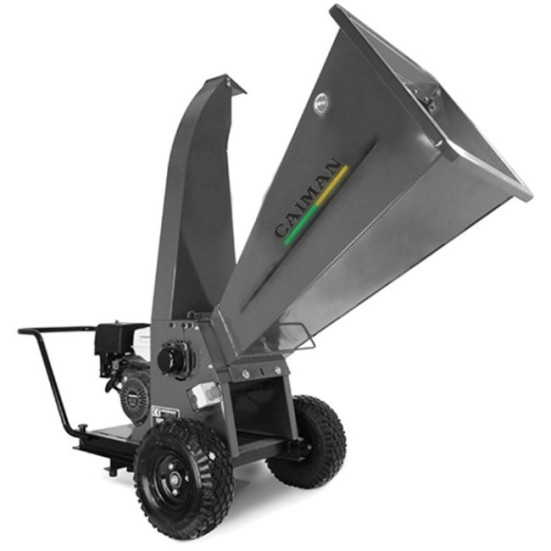 Измельчитель ветвей Caiman RARO 420C в Санкт-Петербурге