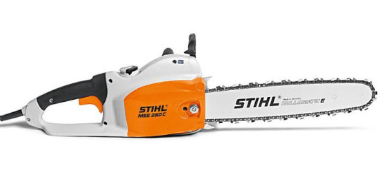 Электропила STIHL MSE 250-18 C-Q 12102000003 в Санкт-Петербурге