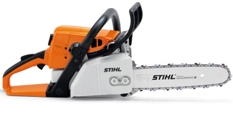 Бензопила STIHL MS 230 16" 11232000368 в Санкт-Петербурге