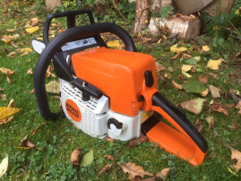Бензопила STIHL MS 230 16" 11232000368