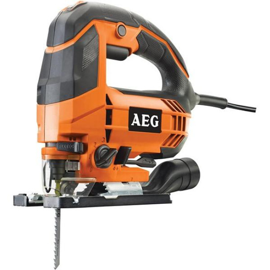 Лобзик AEG 451000 STEP 100X в Санкт-Петербурге