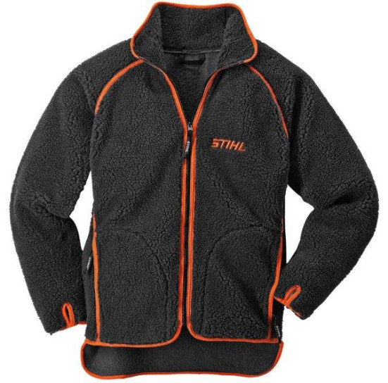 Утеплённая куртка ADVANCE XL STIHL 00008837960 в Санкт-Петербурге