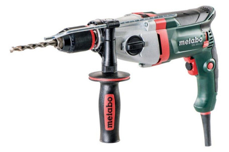 Ударная дрель Metabo SBE 850-2 S 600787500 в Санкт-Петербурге