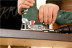 Лобзик Metabo STE 140 PLUS 601403700 в Санкт-Петербурге