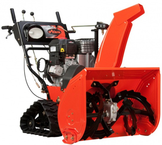 Снегоуборщик Ariens ST 28 LET Deluxe арт. 921308 в Санкт-Петербурге