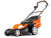 Газонокосилка электрическая YARD FOX EL 4455