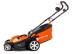 Газонокосилка электрическая YARD FOX EL 4455