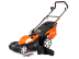 Газонокосилка электрическая YARD FOX EL 4455