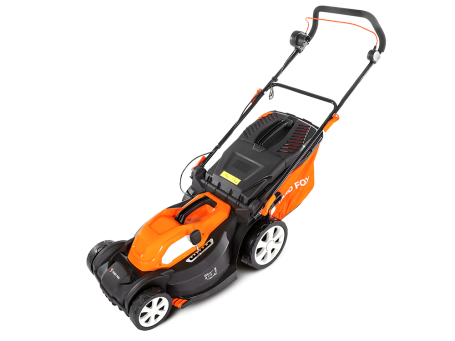 Газонокосилка электрическая YARD FOX EL 4455