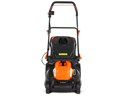 Газонокосилка электрическая YARD FOX EL 4455