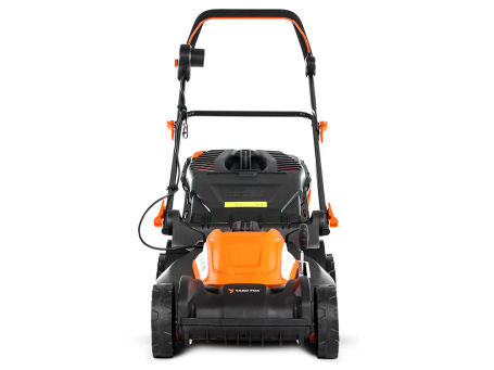 Газонокосилка электрическая YARD FOX EL 4455