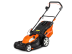 Газонокосилка электрическая YARD FOX EL 4455