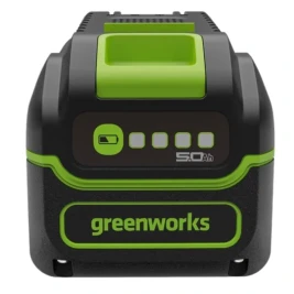 Аккумулятор Greenworks High Power, G40HP5, 5 Ач