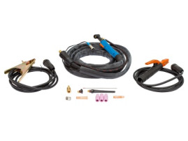 Сварочный инвертор Сварог PRO TIG 200 DSP (W207)